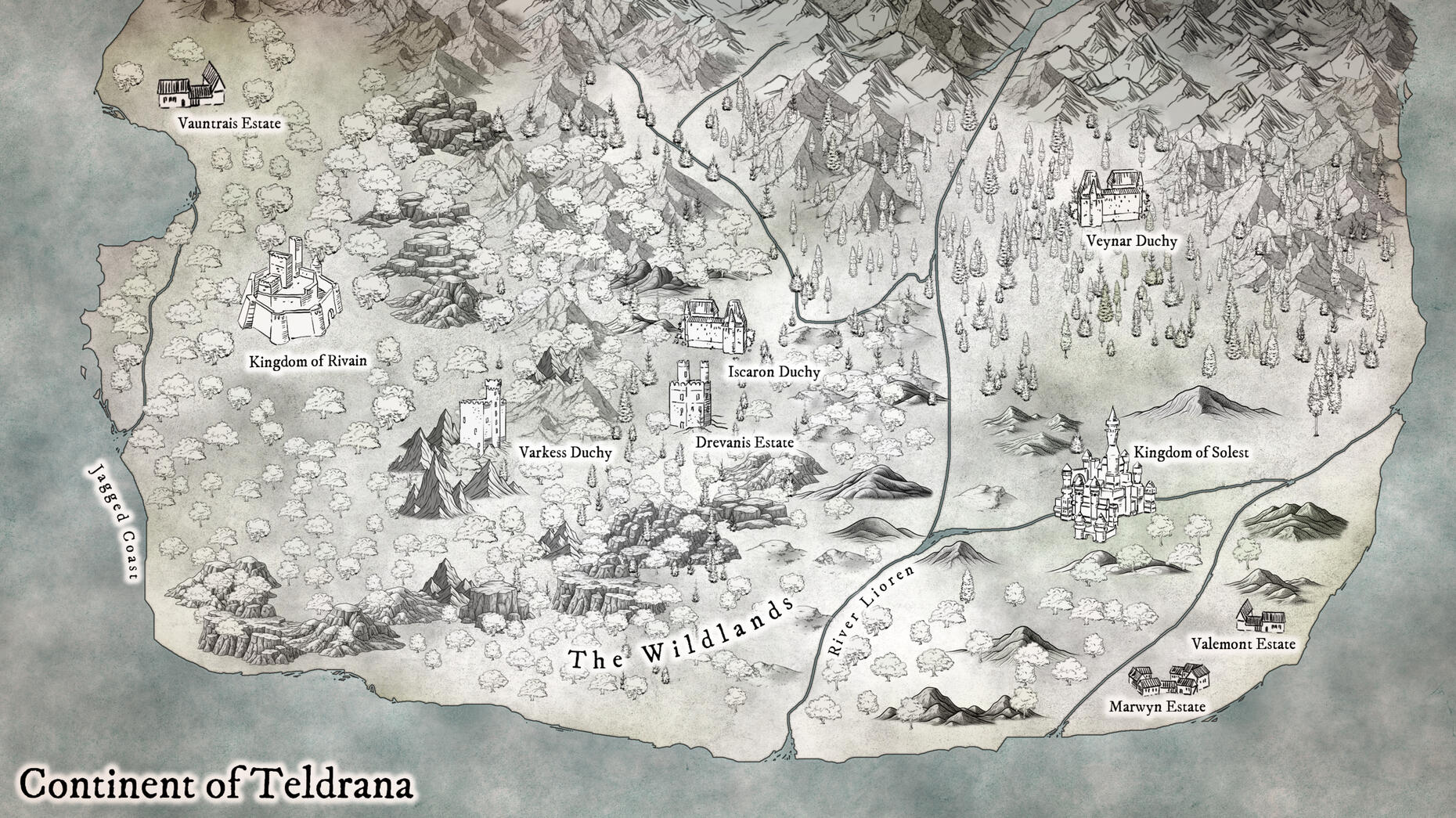 Gorothar, the World Breaker.